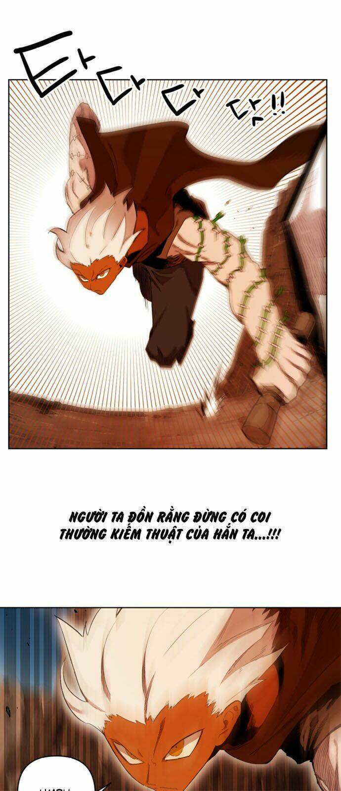 Hard Core Leveling Warrior Ss2 Chapter 18 - Trang 2