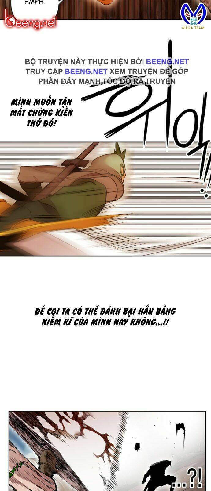 Hard Core Leveling Warrior Ss2 Chapter 18 - Trang 2
