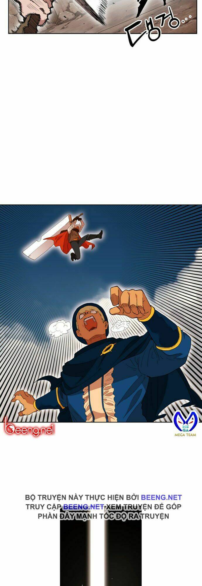 Hard Core Leveling Warrior Ss2 Chapter 18 - Trang 2