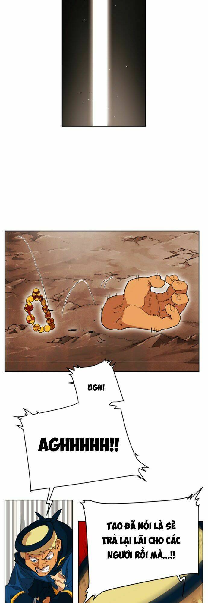 Hard Core Leveling Warrior Ss2 Chapter 18 - Trang 2