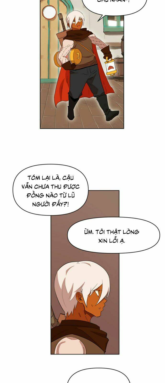 Hard Core Leveling Warrior Ss2 Chapter 18 - Trang 2