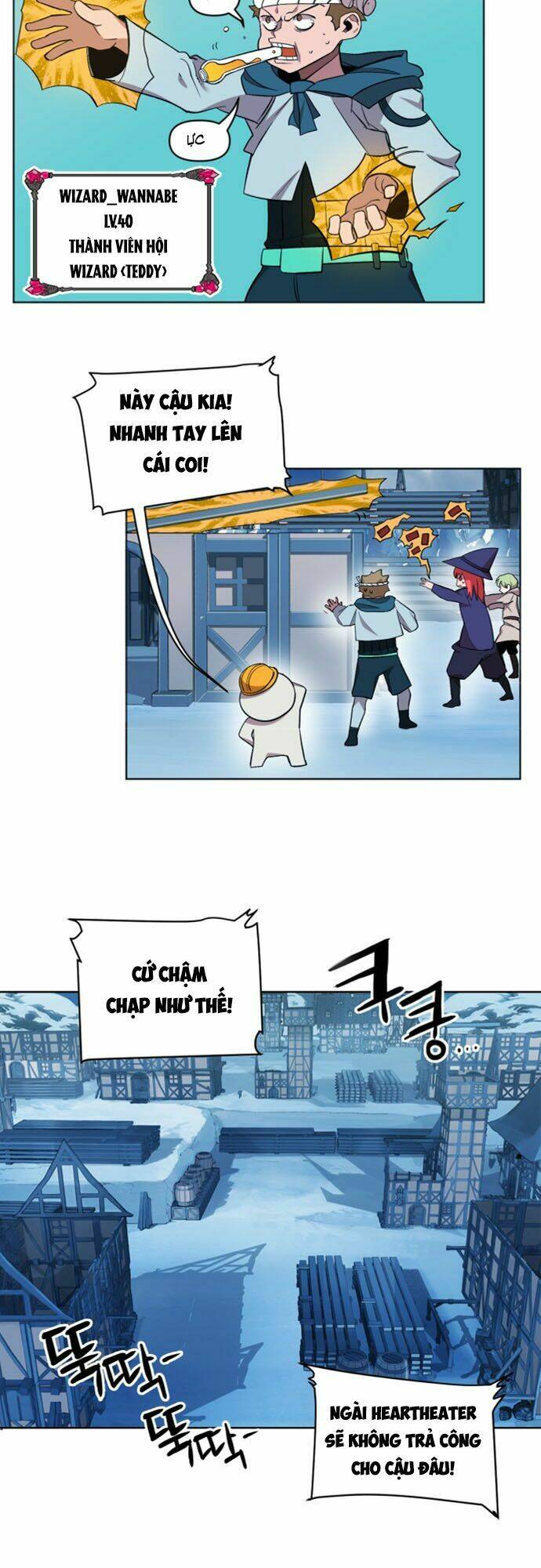 Hard Core Leveling Warrior Ss2 Chapter 18 - Trang 2