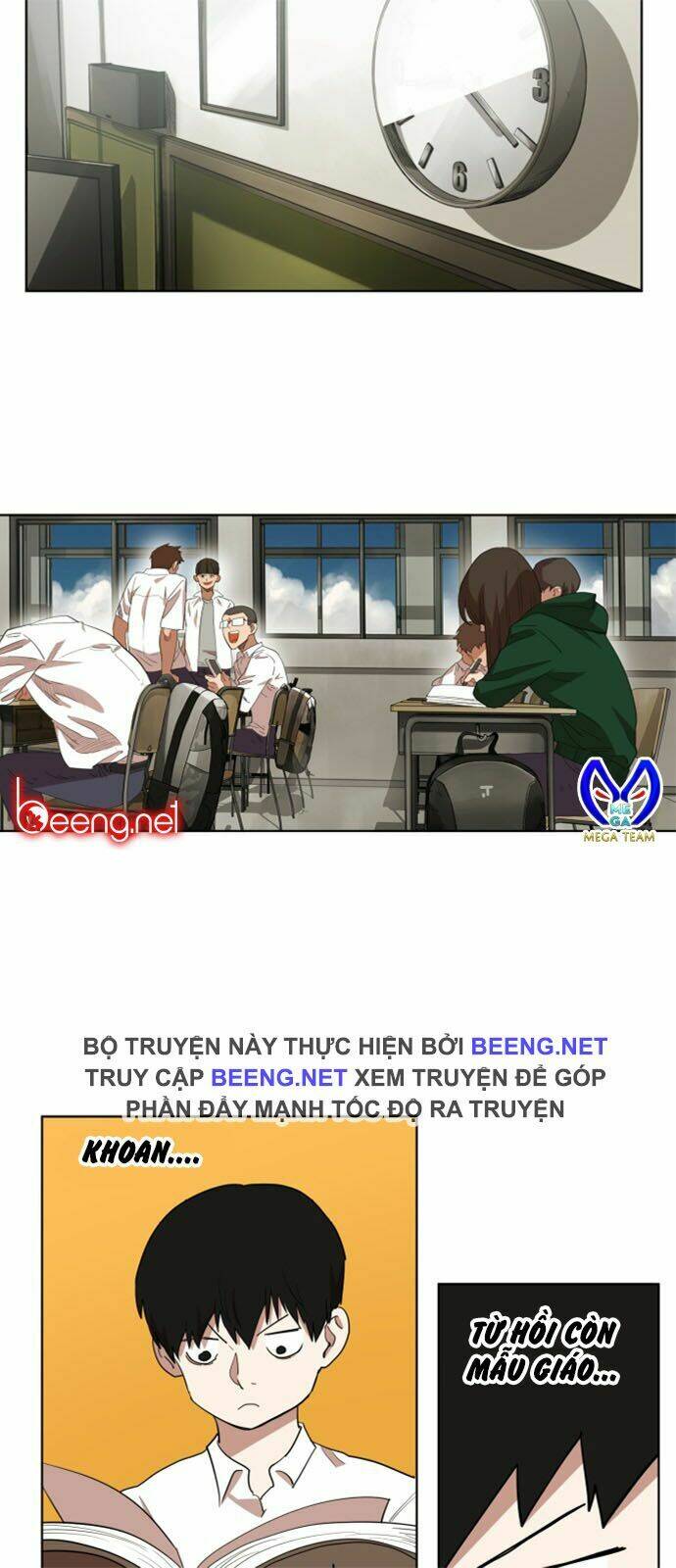 Hard Core Leveling Warrior Ss2 Chapter 18 - Trang 2