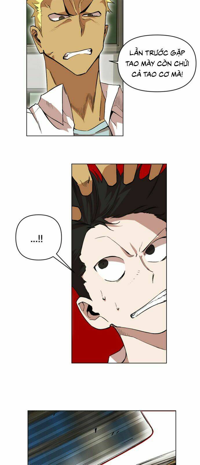 Hard Core Leveling Warrior Ss2 Chapter 18 - Trang 2