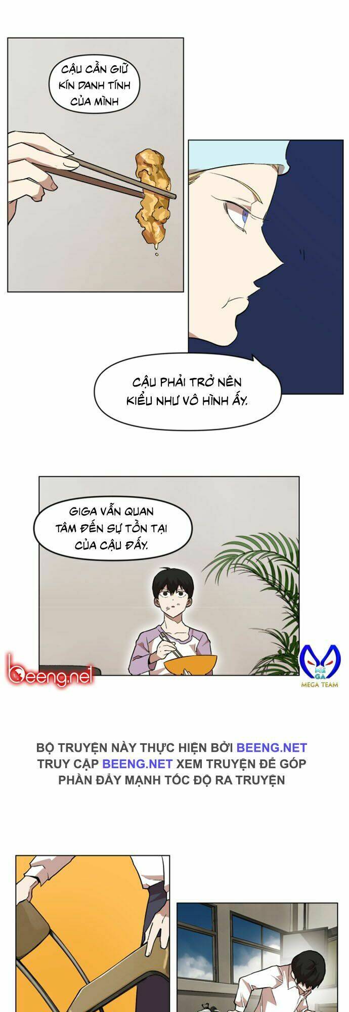 Hard Core Leveling Warrior Ss2 Chapter 18 - Trang 2