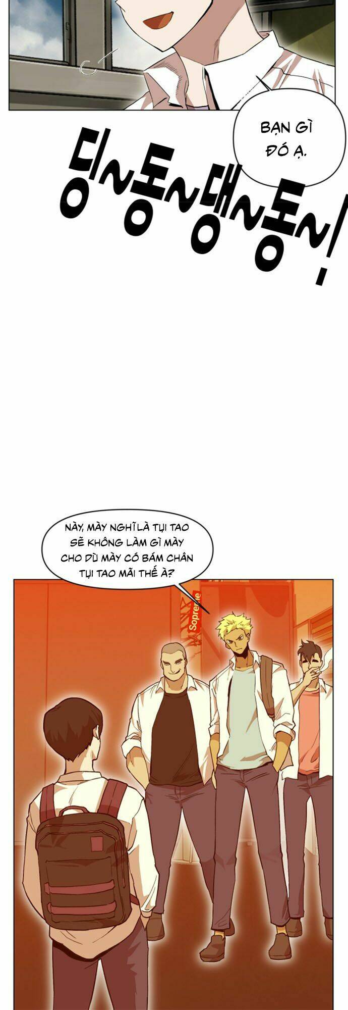 Hard Core Leveling Warrior Ss2 Chapter 18 - Trang 2