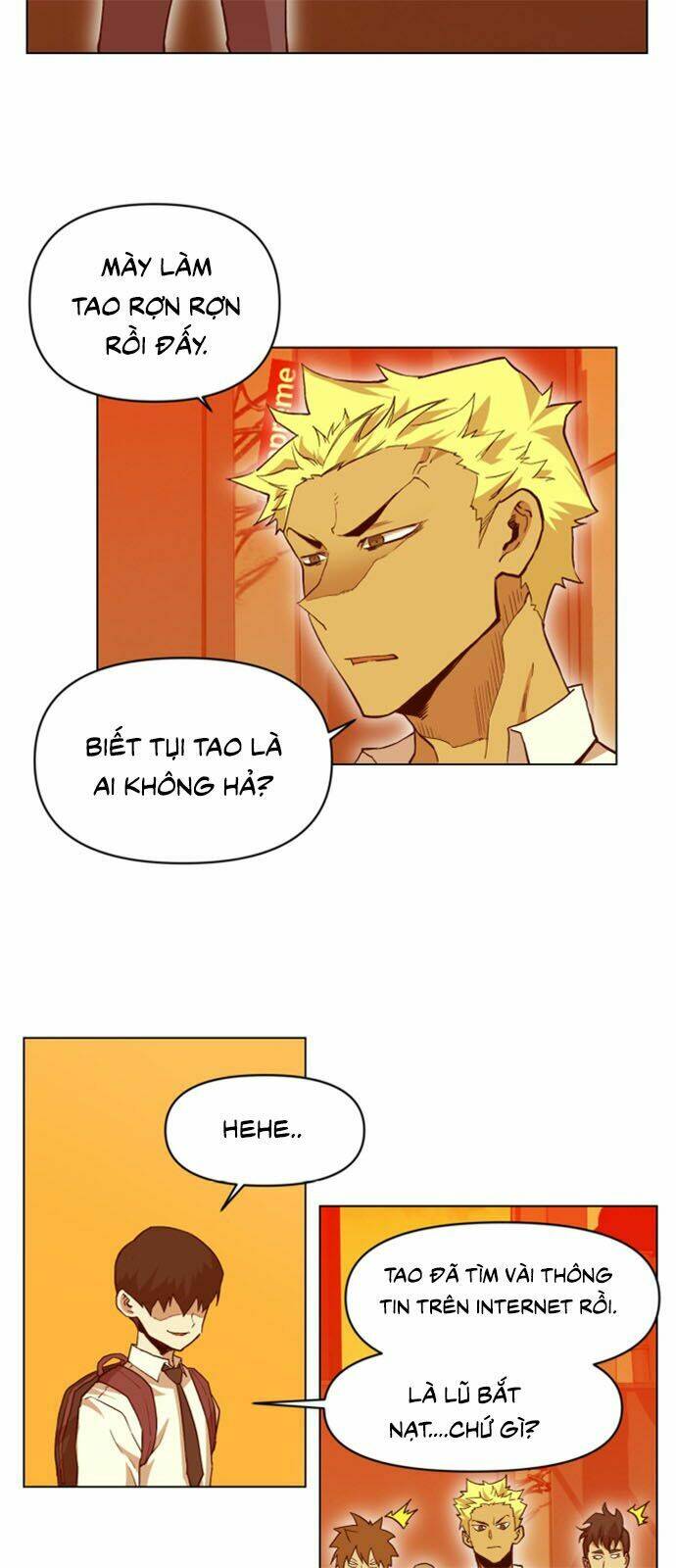 Hard Core Leveling Warrior Ss2 Chapter 18 - Trang 2