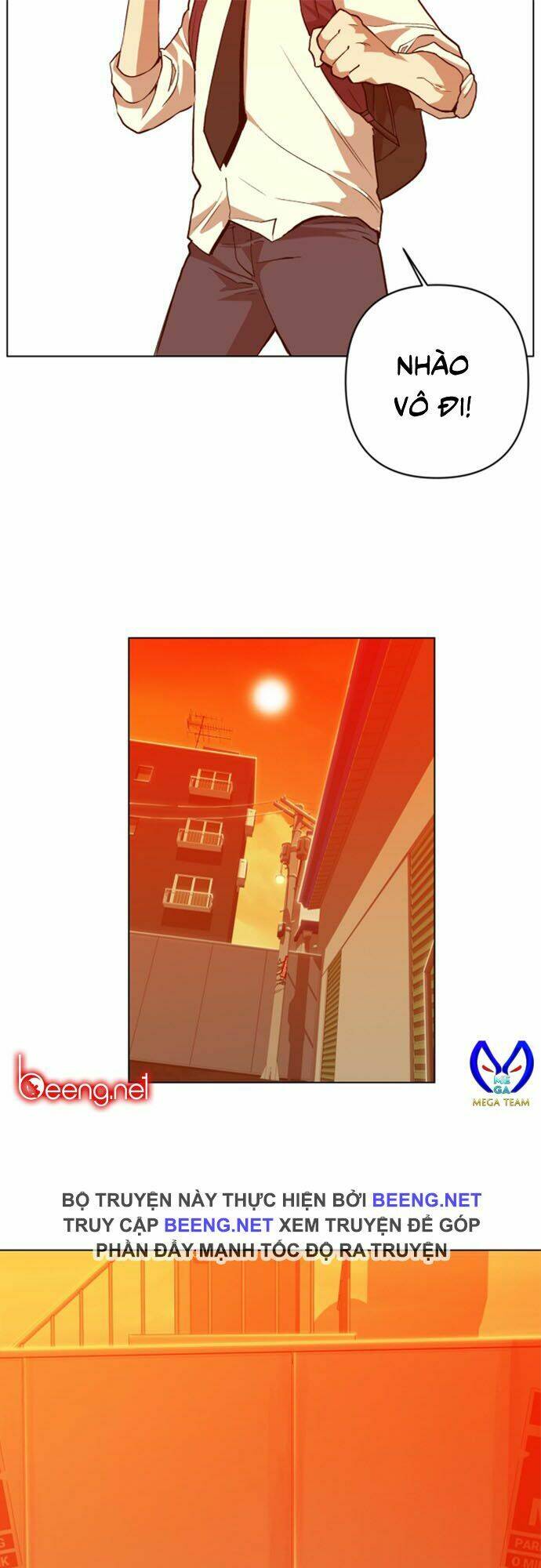 Hard Core Leveling Warrior Ss2 Chapter 18 - Trang 2