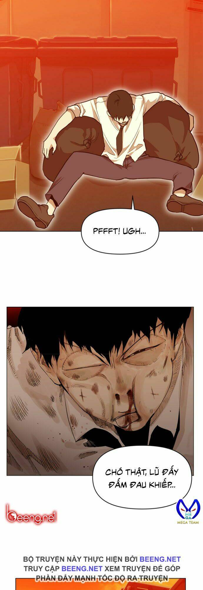 Hard Core Leveling Warrior Ss2 Chapter 18 - Trang 2