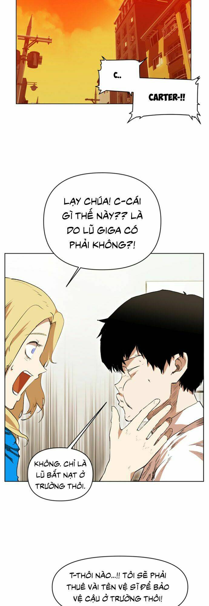 Hard Core Leveling Warrior Ss2 Chapter 18 - Trang 2