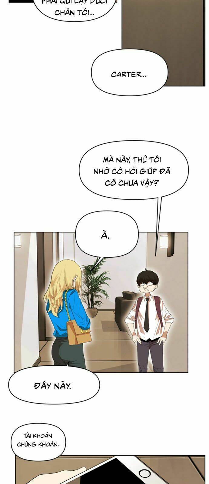 Hard Core Leveling Warrior Ss2 Chapter 18 - Trang 2