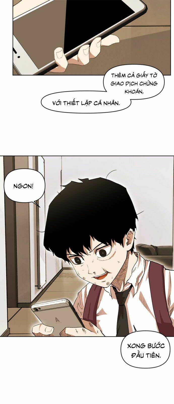 Hard Core Leveling Warrior Ss2 Chapter 18 - Trang 2