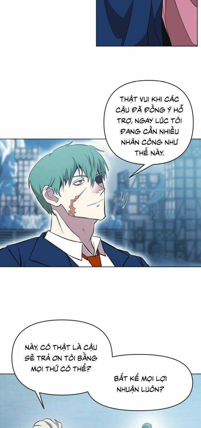 Hard Core Leveling Warrior Ss2 Chapter 18 - Trang 2