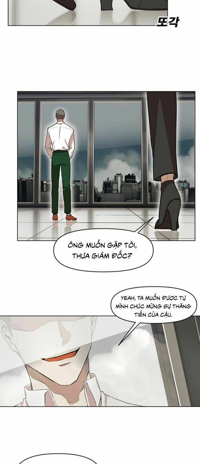 Hard Core Leveling Warrior Ss2 Chapter 19 - Trang 2