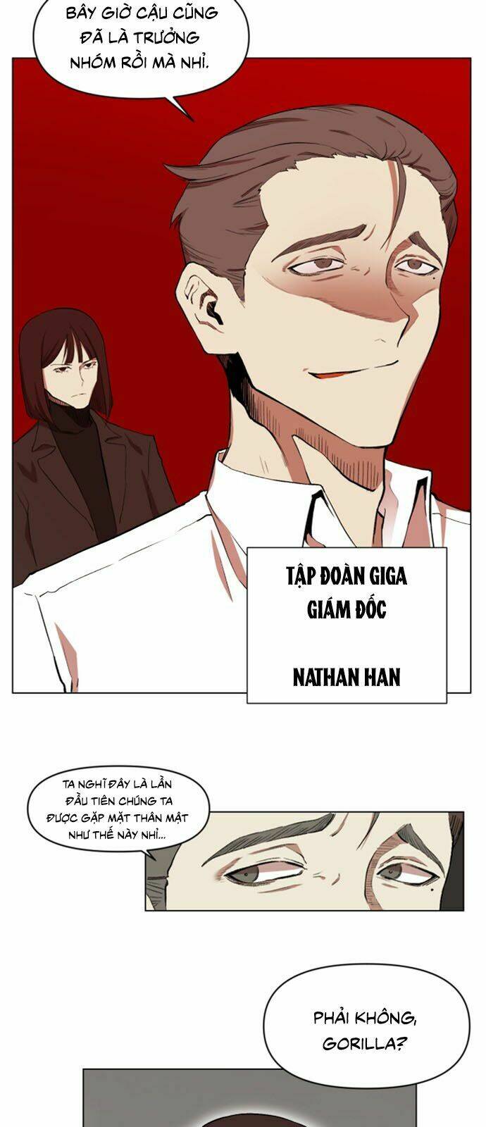 Hard Core Leveling Warrior Ss2 Chapter 19 - Trang 2