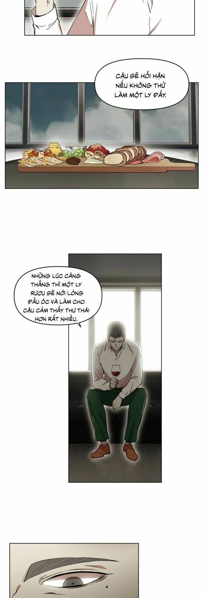 Hard Core Leveling Warrior Ss2 Chapter 19 - Trang 2