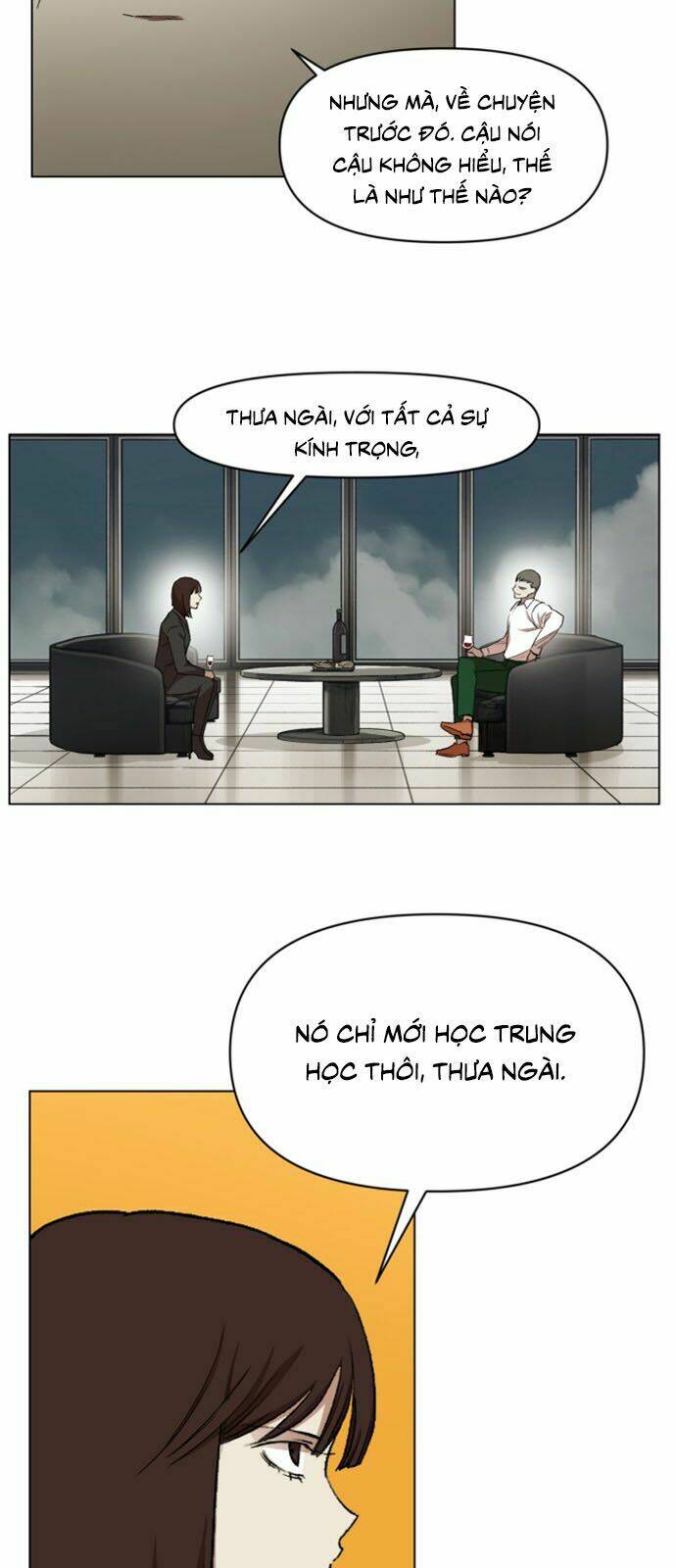 Hard Core Leveling Warrior Ss2 Chapter 19 - Trang 2