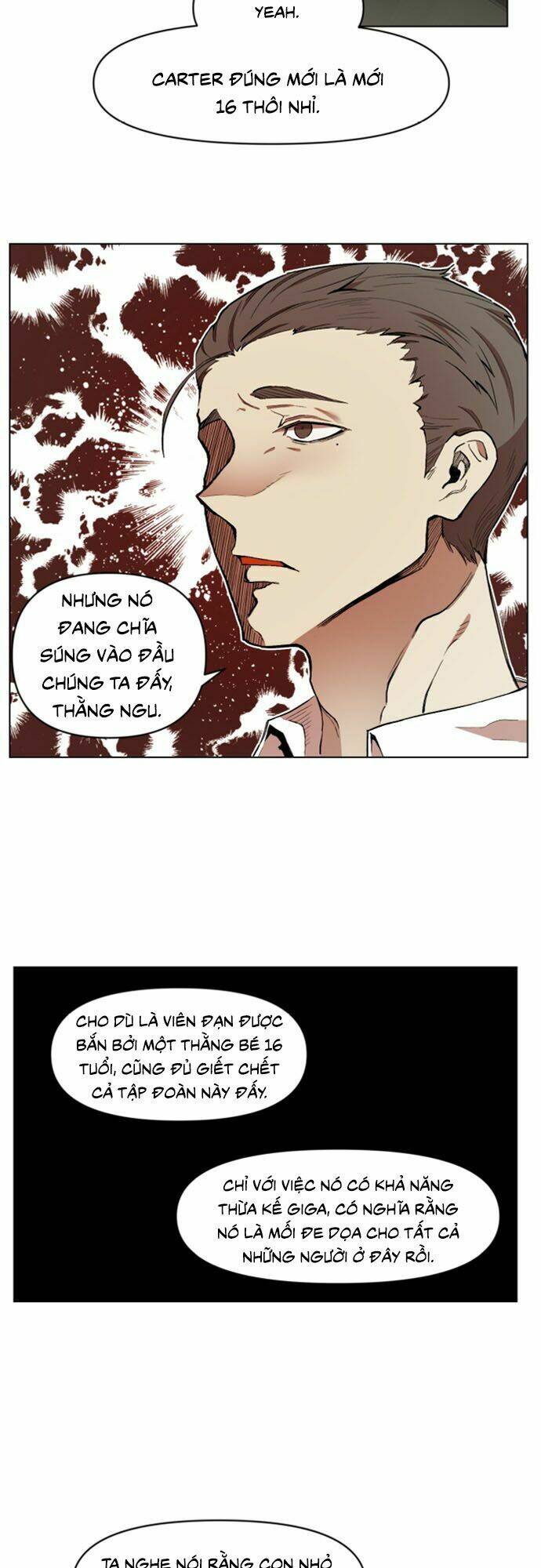 Hard Core Leveling Warrior Ss2 Chapter 19 - Trang 2