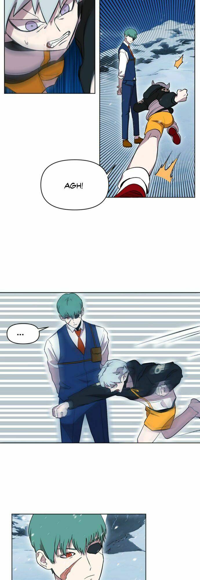 Hard Core Leveling Warrior Ss2 Chapter 19 - Trang 2