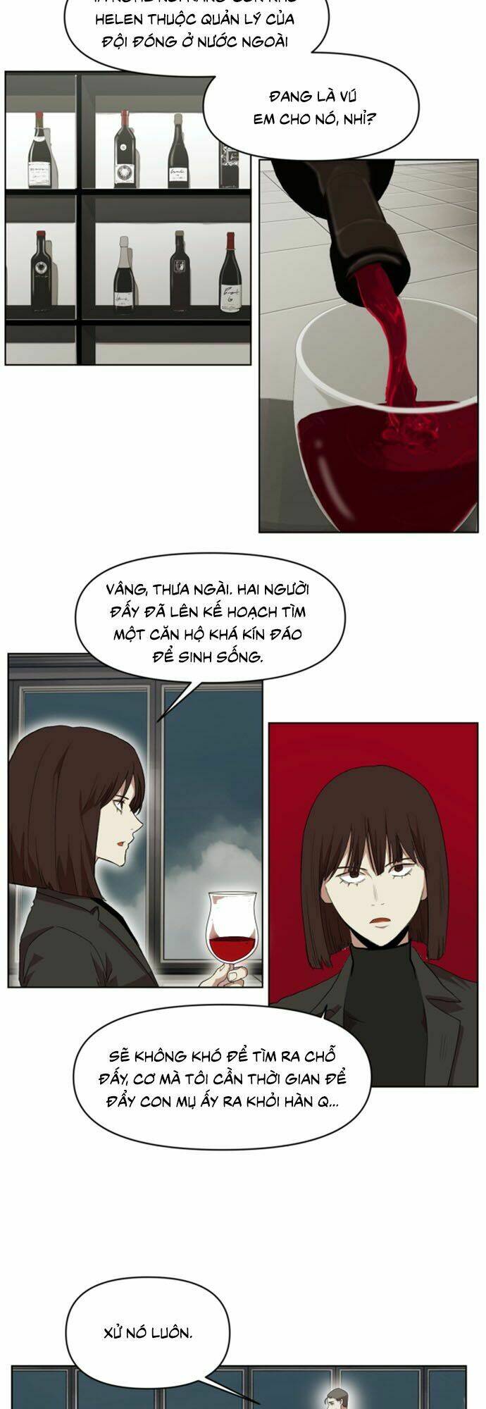 Hard Core Leveling Warrior Ss2 Chapter 19 - Trang 2