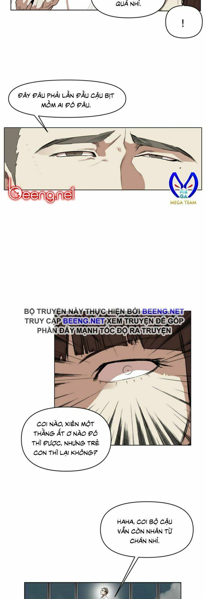 Hard Core Leveling Warrior Ss2 Chapter 19 - Trang 2