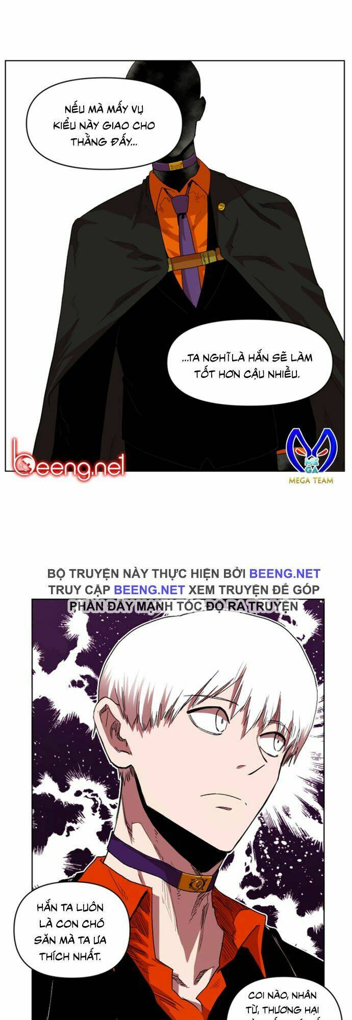 Hard Core Leveling Warrior Ss2 Chapter 19 - Trang 2