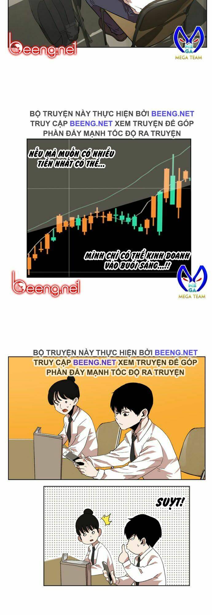 Hard Core Leveling Warrior Ss2 Chapter 19 - Trang 2