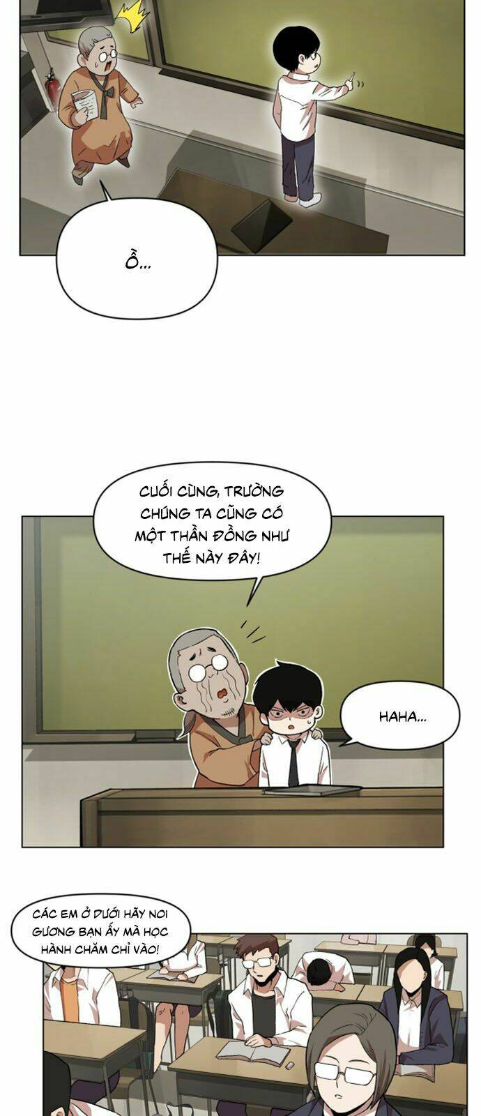 Hard Core Leveling Warrior Ss2 Chapter 19 - Trang 2