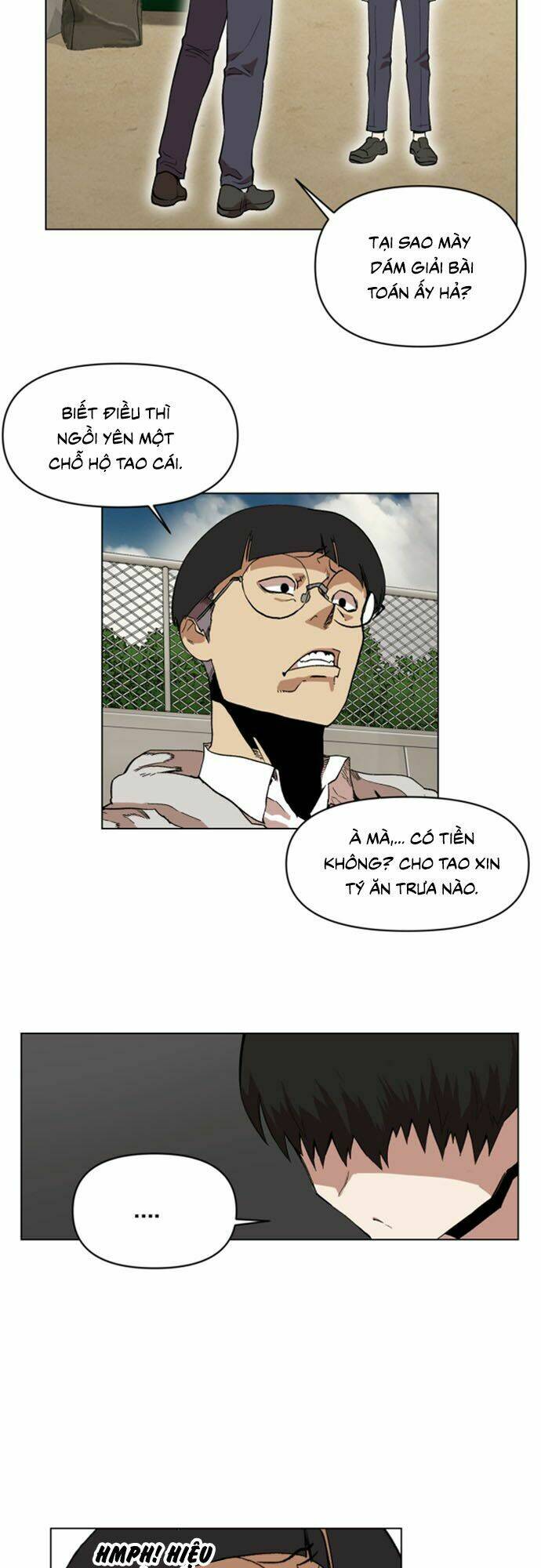 Hard Core Leveling Warrior Ss2 Chapter 19 - Trang 2