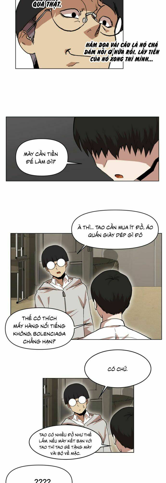 Hard Core Leveling Warrior Ss2 Chapter 19 - Trang 2