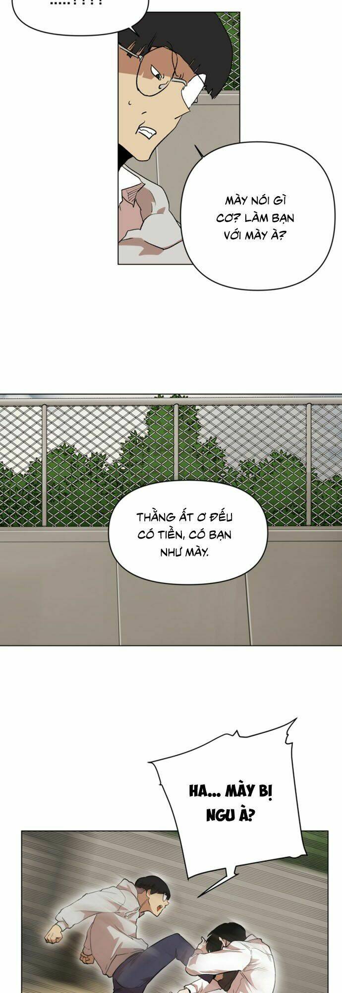 Hard Core Leveling Warrior Ss2 Chapter 19 - Trang 2