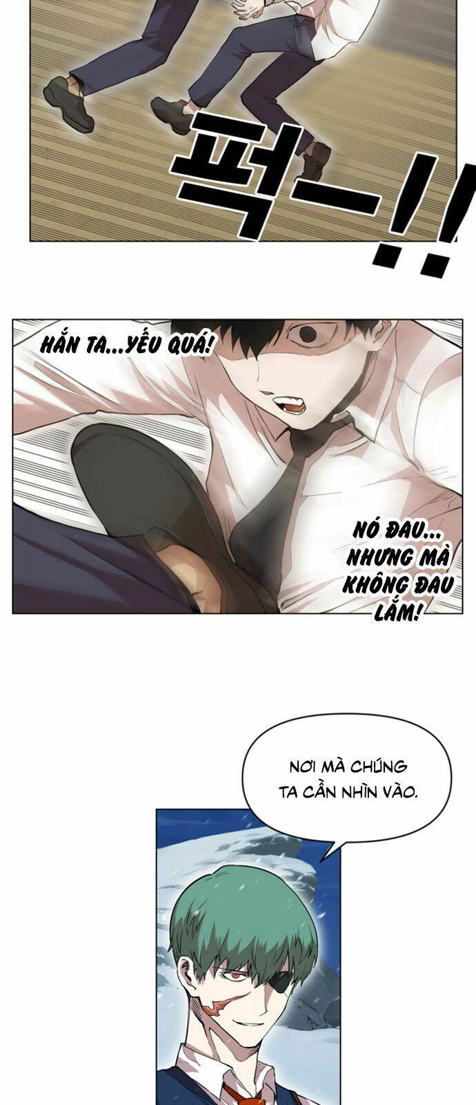 Hard Core Leveling Warrior Ss2 Chapter 19 - Trang 2