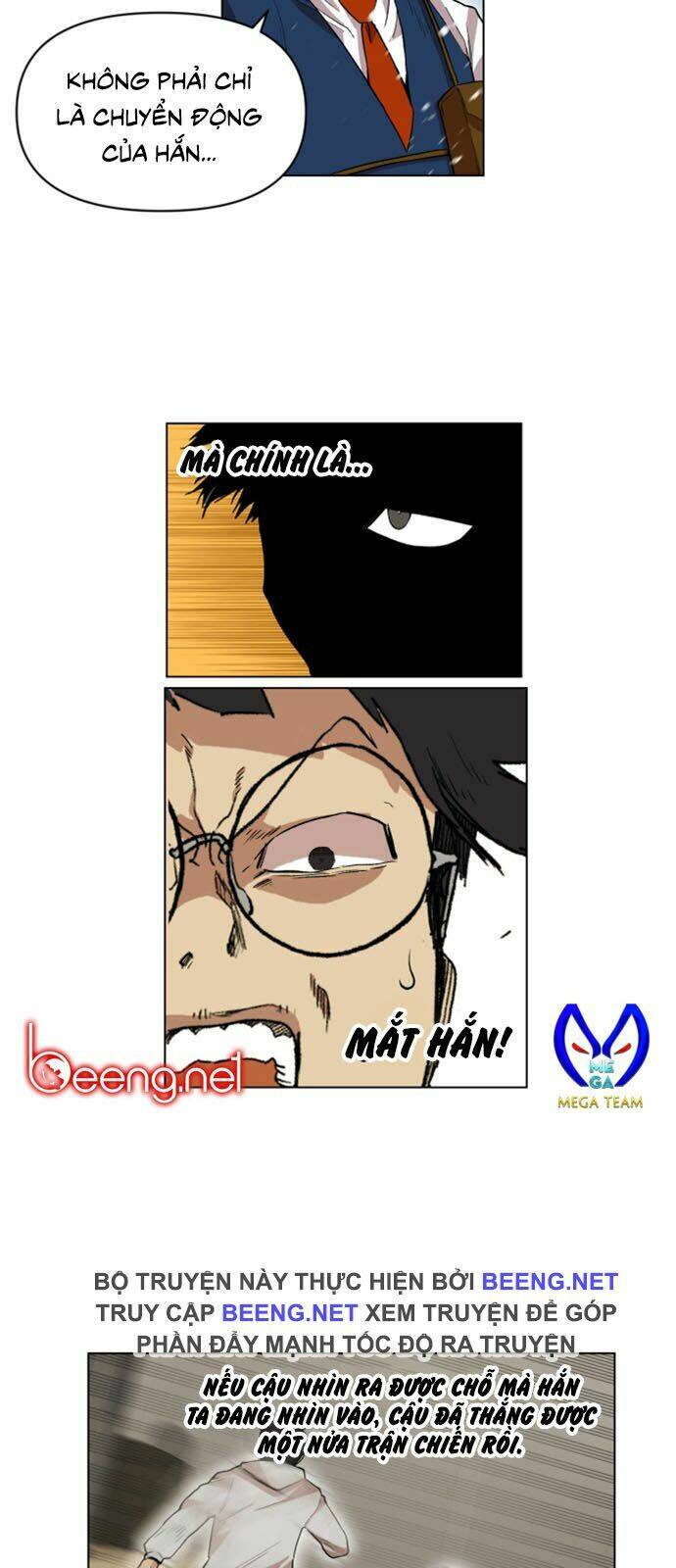 Hard Core Leveling Warrior Ss2 Chapter 19 - Trang 2