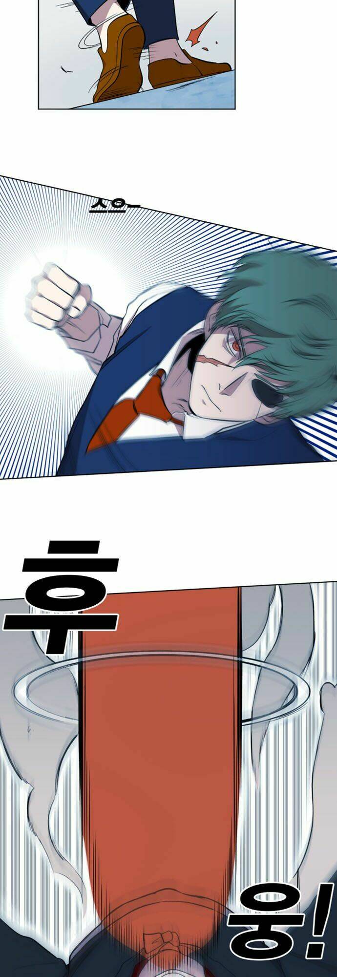 Hard Core Leveling Warrior Ss2 Chapter 19 - Trang 2