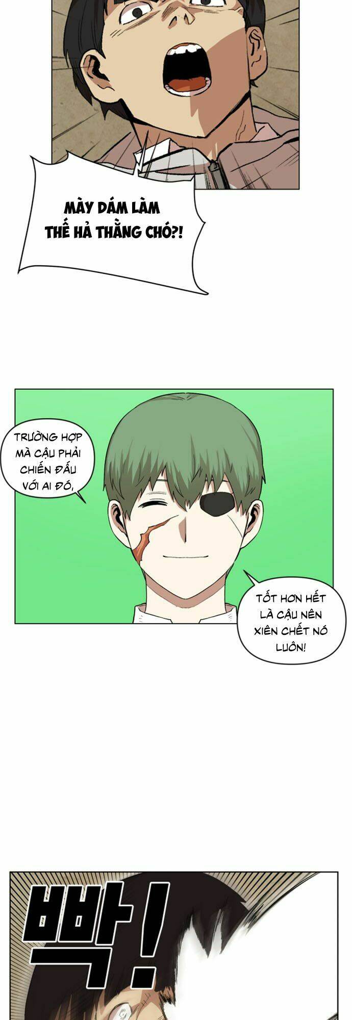 Hard Core Leveling Warrior Ss2 Chapter 19 - Trang 2