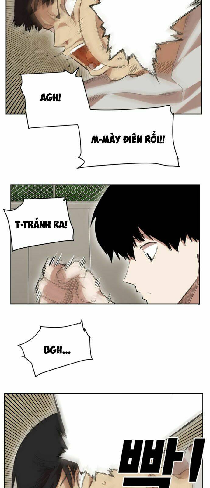 Hard Core Leveling Warrior Ss2 Chapter 19 - Trang 2