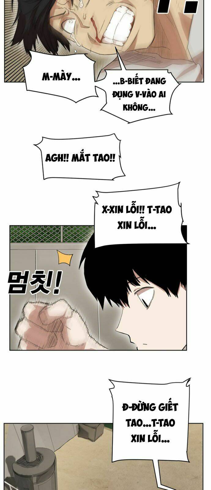 Hard Core Leveling Warrior Ss2 Chapter 19 - Trang 2