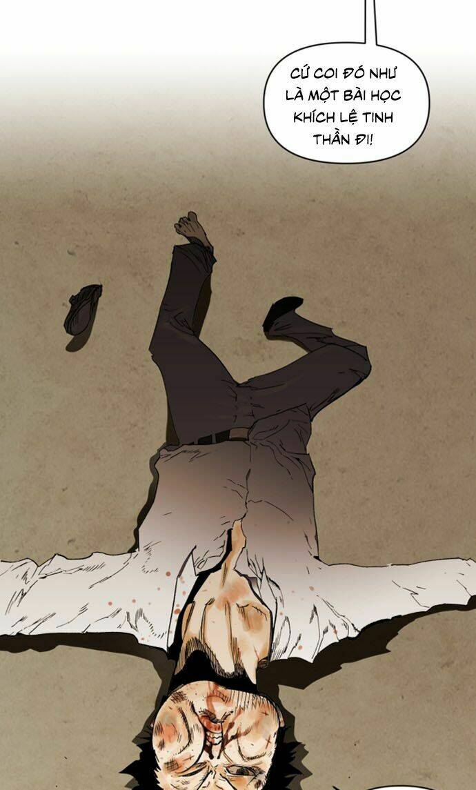 Hard Core Leveling Warrior Ss2 Chapter 19 - Trang 2