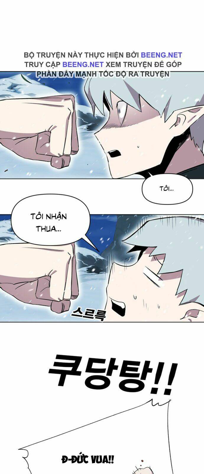 Hard Core Leveling Warrior Ss2 Chapter 19 - Trang 2