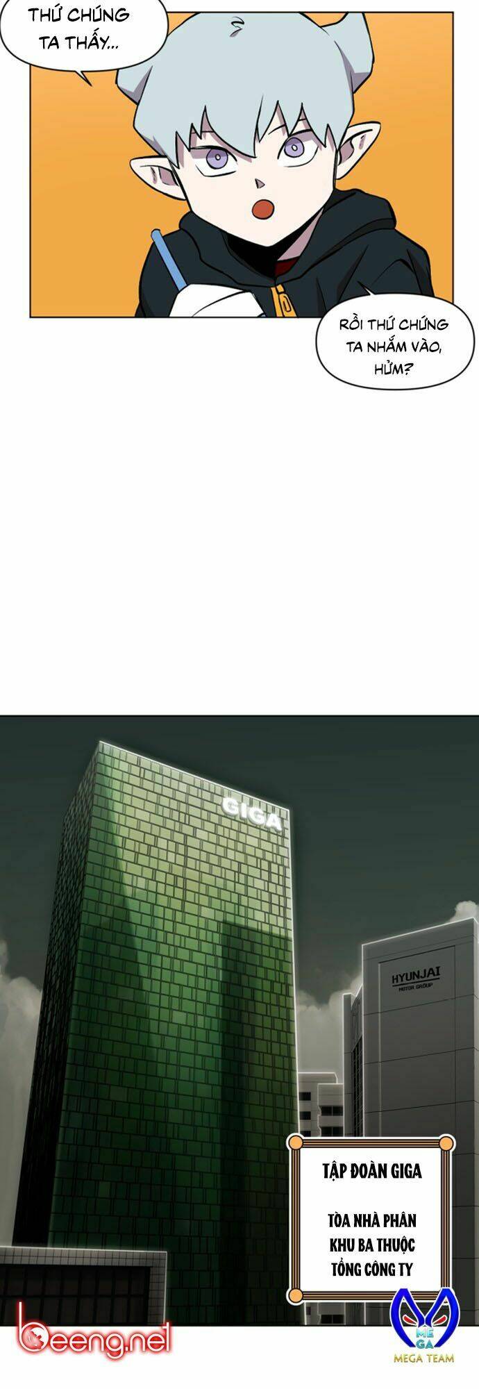 Hard Core Leveling Warrior Ss2 Chapter 19 - Trang 2