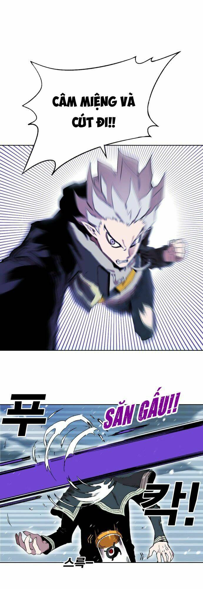 Hard Core Leveling Warrior Ss2 Chapter 2 - Trang 2