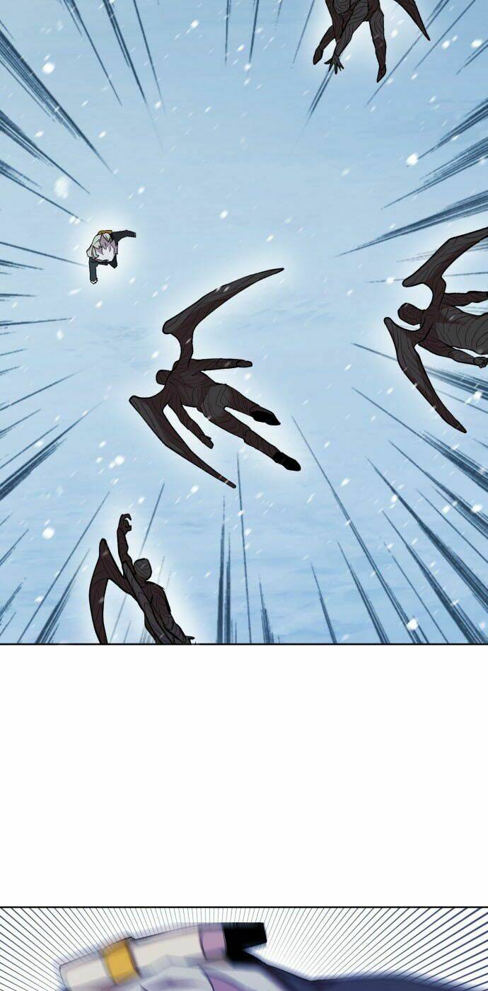 Hard Core Leveling Warrior Ss2 Chapter 2 - Trang 2