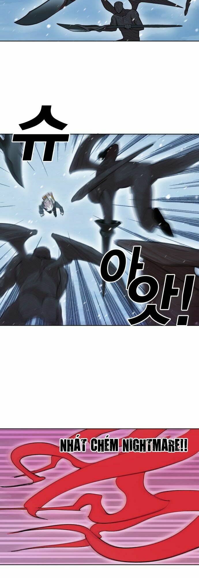 Hard Core Leveling Warrior Ss2 Chapter 2 - Trang 2