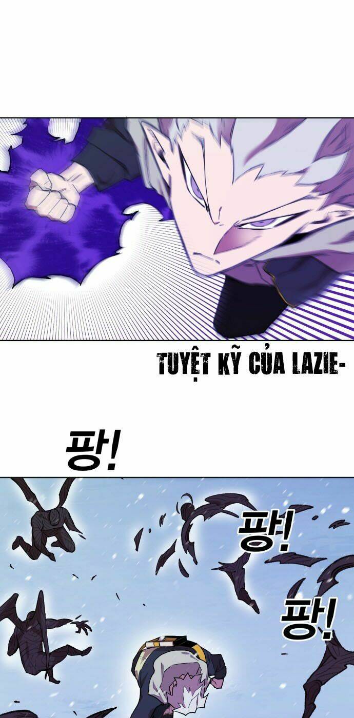 Hard Core Leveling Warrior Ss2 Chapter 2 - Trang 2