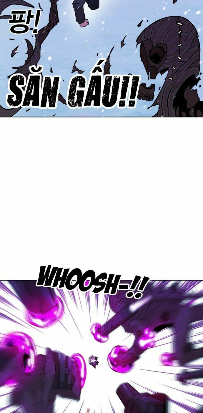 Hard Core Leveling Warrior Ss2 Chapter 2 - Trang 2