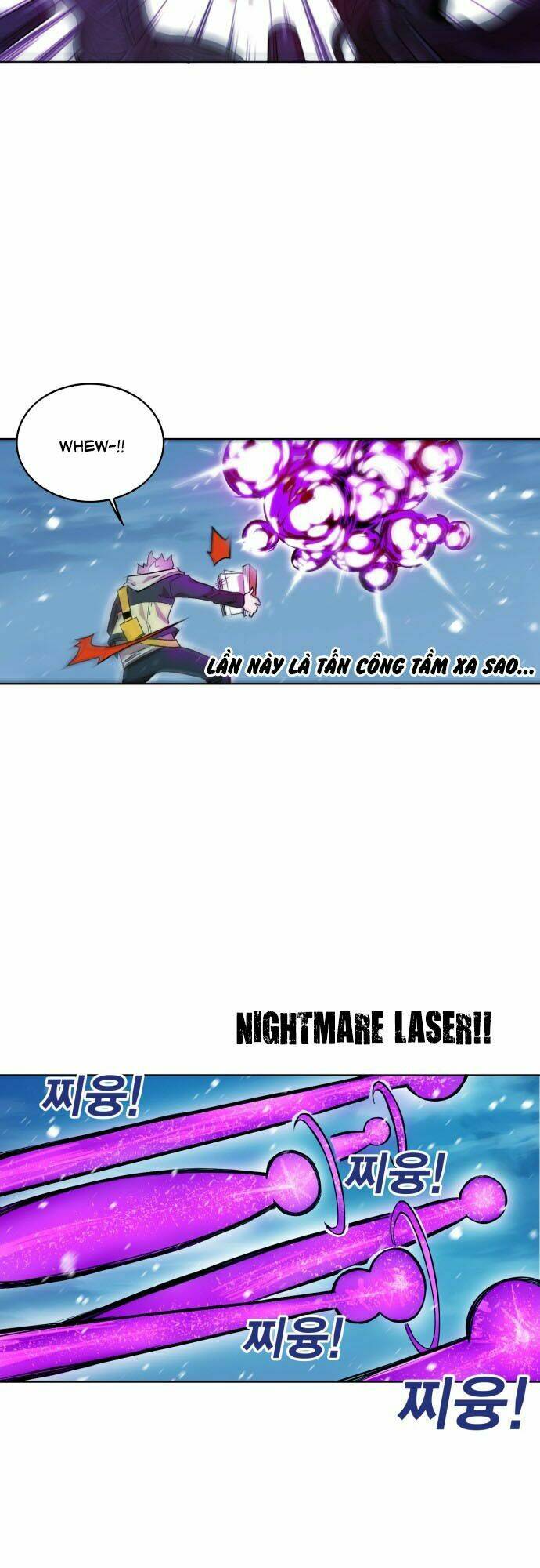 Hard Core Leveling Warrior Ss2 Chapter 2 - Trang 2