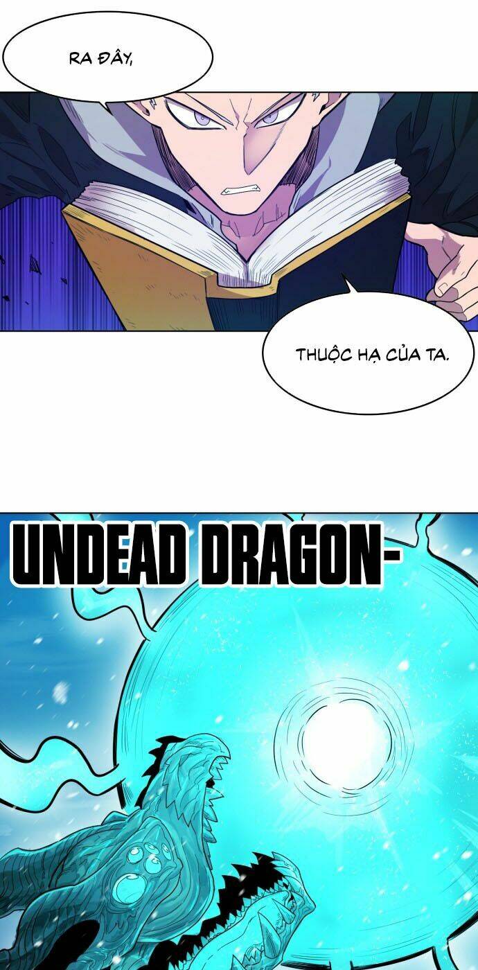 Hard Core Leveling Warrior Ss2 Chapter 2 - Trang 2