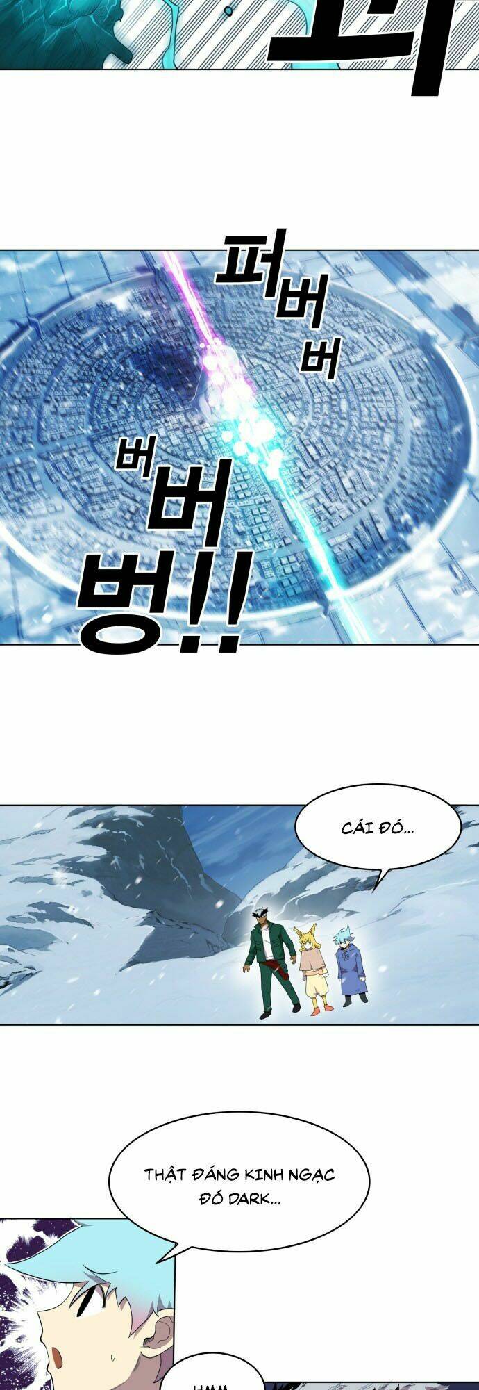 Hard Core Leveling Warrior Ss2 Chapter 2 - Trang 2