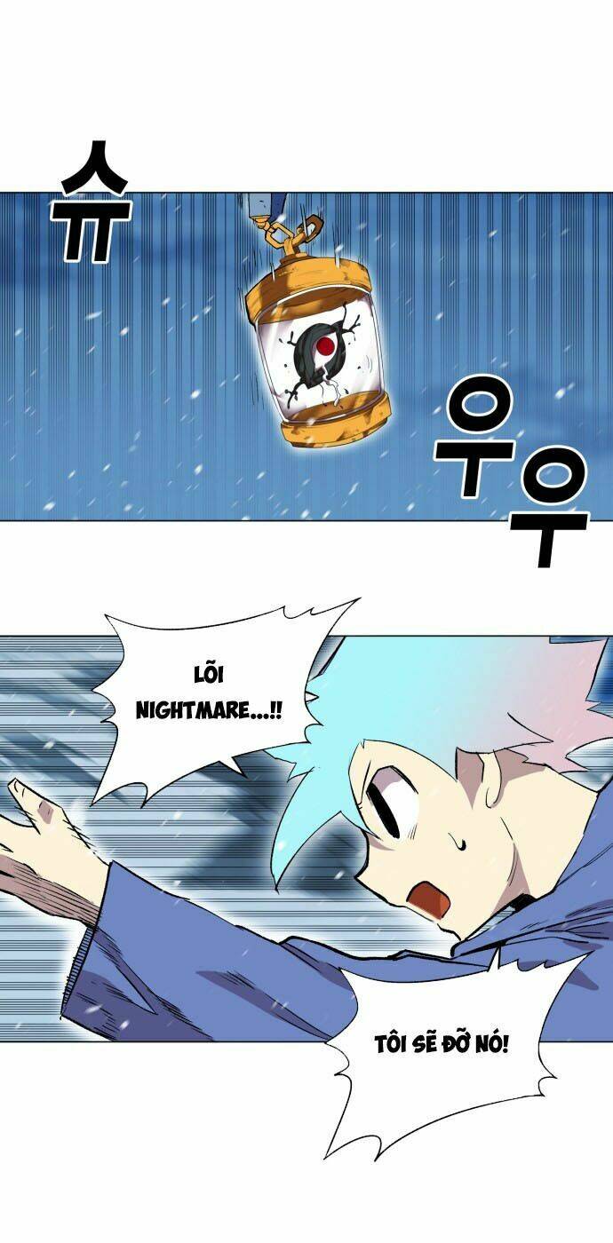 Hard Core Leveling Warrior Ss2 Chapter 2 - Trang 2