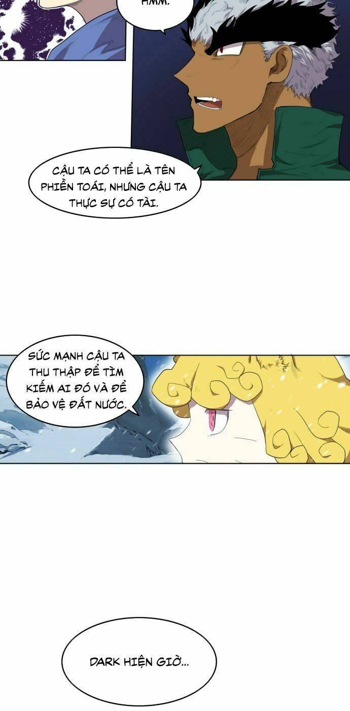 Hard Core Leveling Warrior Ss2 Chapter 2 - Trang 2